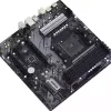 Placa madre ASRock (B550M PHANTOM GAMING 4)
