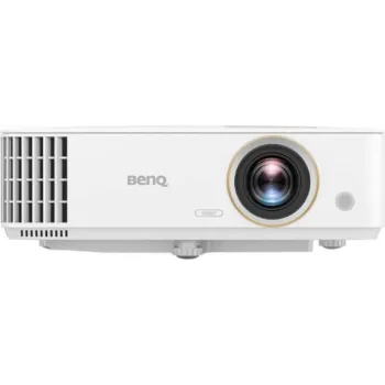 Проектор Benq FHD 8Gb  TH585P (9H.JLS77.14E)