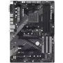 اللوحة الأم ASRock Pro (B450M PRO 4 R2.0 6 GPU)