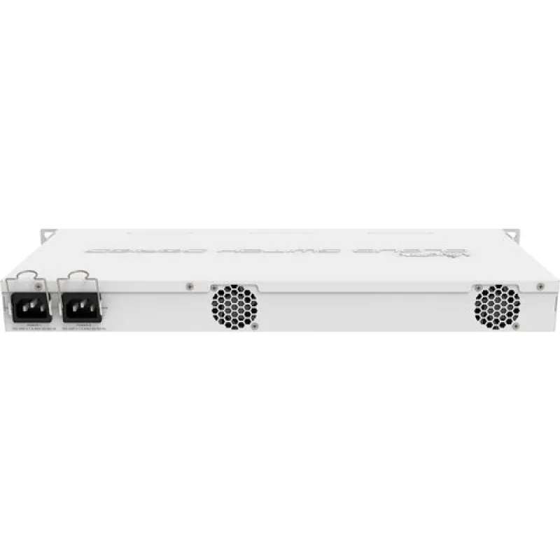 Комутатор MikroTiK  (CRS328-4C-20S-4S+RM)