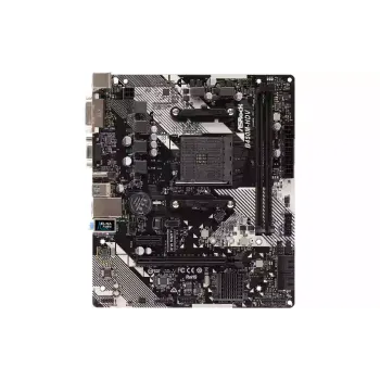 Alaplap ASRock B450 (B450M_HDV_R4.0)