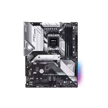 Alaplap ASRock B650 Pro (B650_PRO_RS)