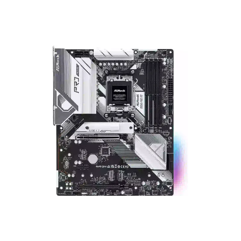 Placa-mãe ASRock B650 Pro (B650_PRO_RS)