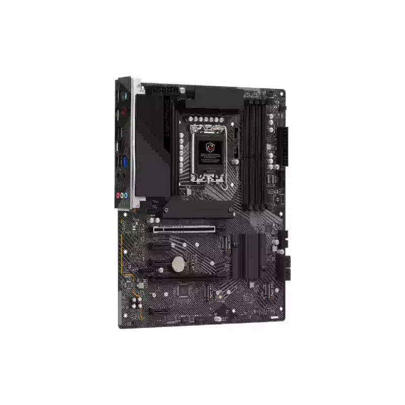 Материнская плата ASRock Z790, s1700 (Z790 PG LIGHTNING)