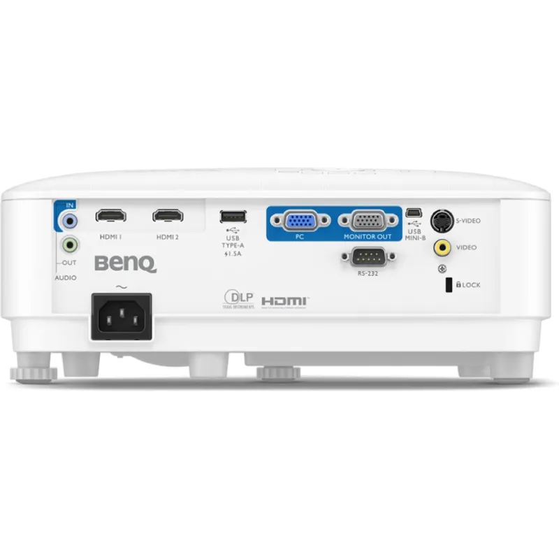 Projetor Benq MW560 (9H.JNF77.1JE)