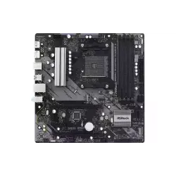 Материнська плата ASRock (B550M PHANTOM GAMING 4) Материнська плата ASRock (B550M PHANTOM GAMING 4)