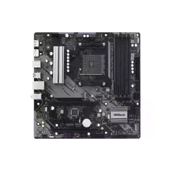 Hauptplatine ASRock (B550M PHANTOM GAMING 4)
