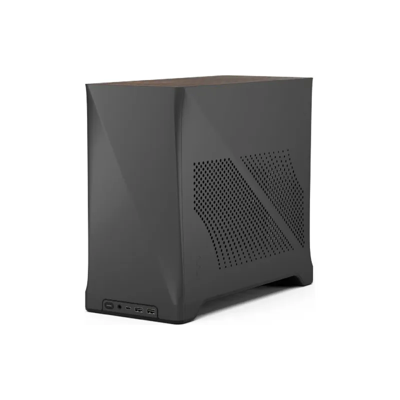 Дънна платка ASRock B550 (B550 PHANTOM GAMING 4)