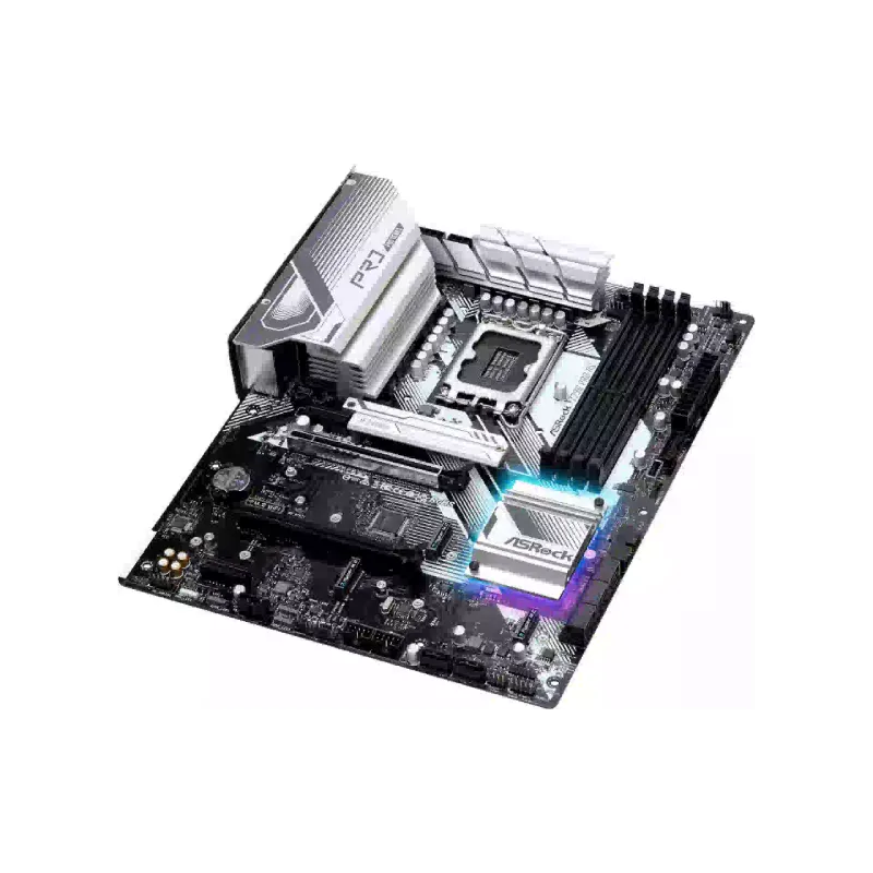 Μητρική πλακέτα ASRock Z790 Z790 (Z790 PRO RS)