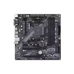 Материнська плата ASRock B450M (B450M_PRO_4_R2.0) Материнська плата ASRock B450M (B450M_PRO_4_R2.0)