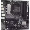 Placa madre ASRock (B550M PHANTOM GAMING 4)