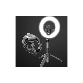 LED лампа кільцева Puluz (EDA005489)