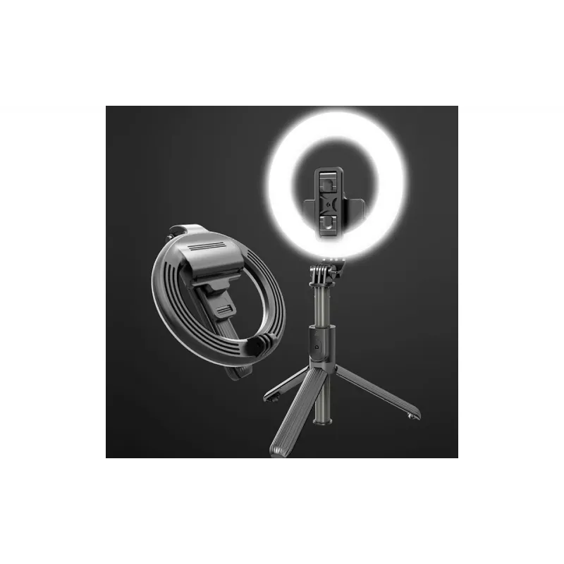 LED лампа кільцева Puluz (EDA005489)