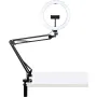 LED ring lamp Puluz (PKT3090B)