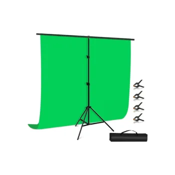 Fotofon Puluz, Green (PU5205G)