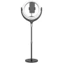 LED лампа кольцевая Puluz, Black (SYA00522101B)