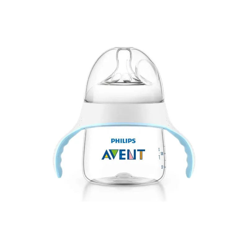 Пляшечка для годування Avent (SCF251/00)