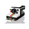 Konstruktor LEGO Ideas and CUUSOO Polaroid OneStep SX-70 (21345-)