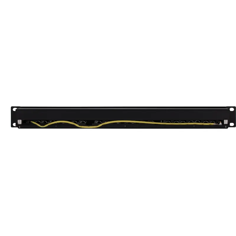 Patch panel 2E (2E-PPNL6E-FTP-24)
