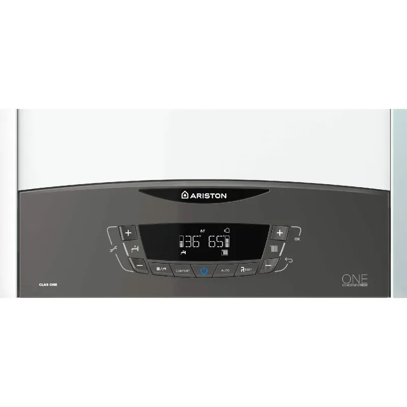 Газов котел Ariston (3301031)