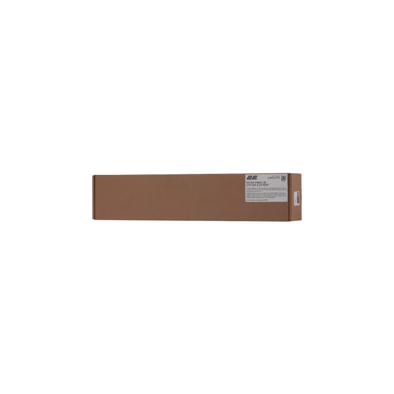 Пач панел 2E (2E-PPNL6E-UTP-24)