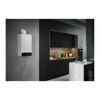 Gas boiler Ariston (3301313)