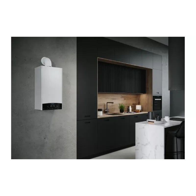 Plinski kotel Ariston (3301313)