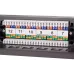 Panel de conexión 2E (2E-PPNL6E-UTP-24)