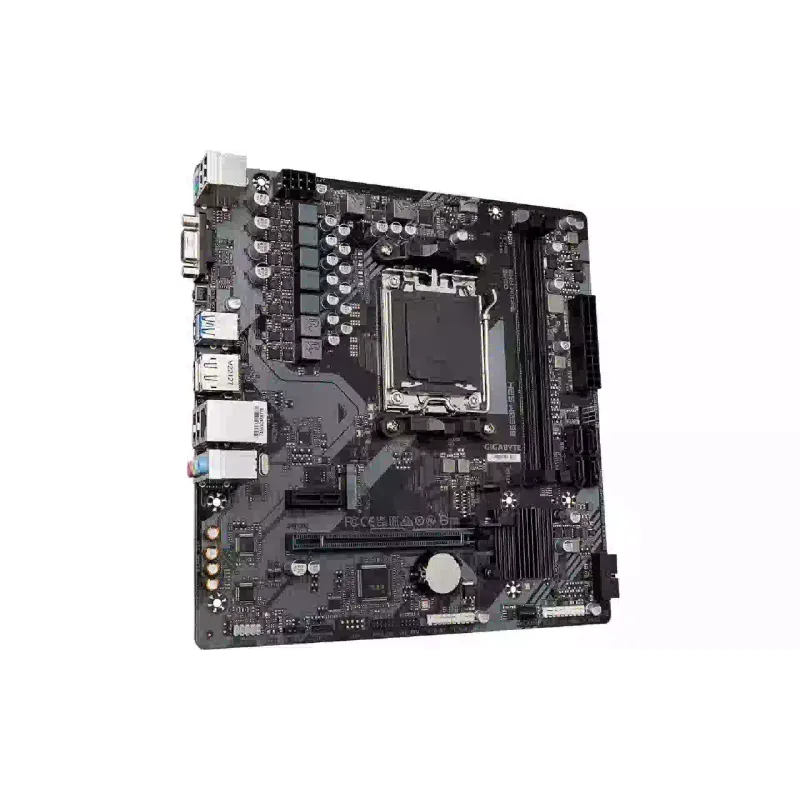 Μητρική πλακέτα Gigabyte B650 (B650M S2H)
