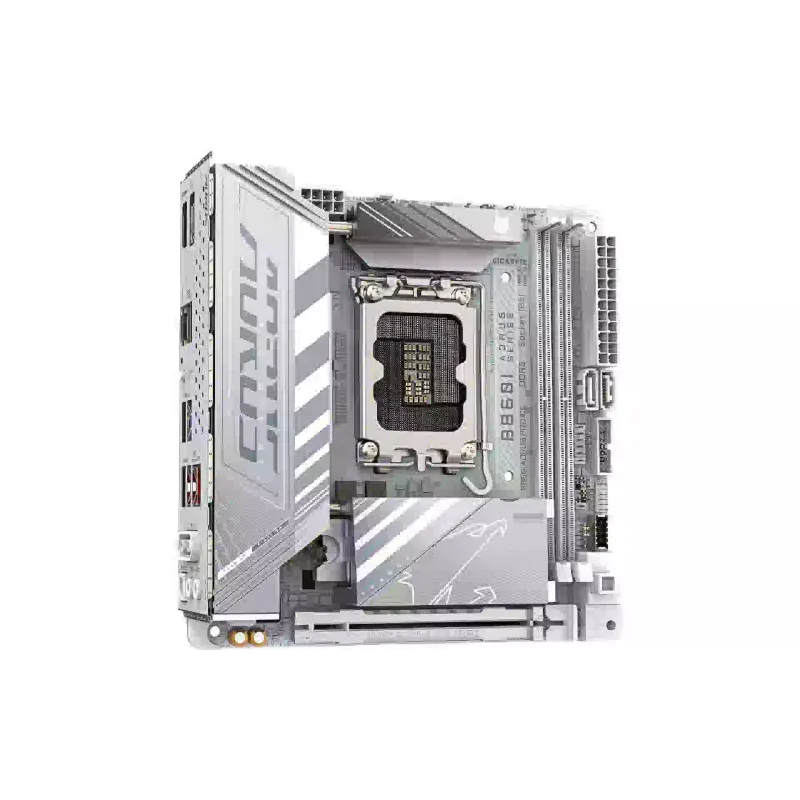 Alaplap Gigabyte A620M-H (A620M H)