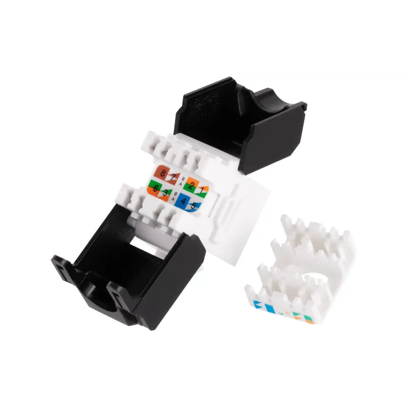 Модул 2E (2E-MODKEY6E-UTP)