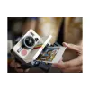 Konstruktor LEGO Ideas and CUUSOO Polaroid OneStep SX-70 (21345-)