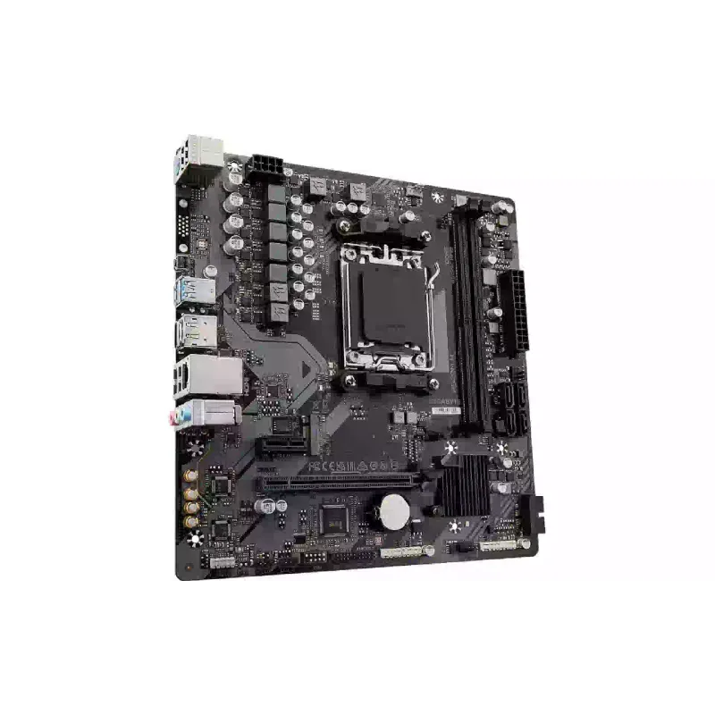 Alaplap Gigabyte A620M-H (A620M H)