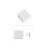 Кутия 2E (2E-CONSOCASEBOX2JACKS)