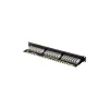 Patch panel 2E (2E-PPNL6E-FTP-24)
