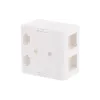 Кутия 2E (2E-CONSOCASEBOX2JACKS)