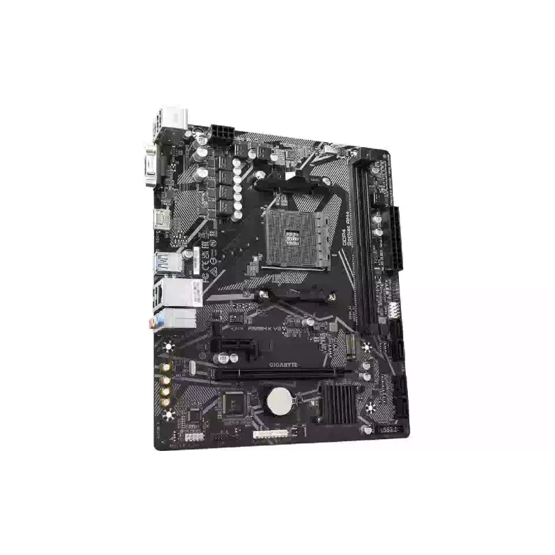 اللوحة الأم Gigabyte (A520M K V2)