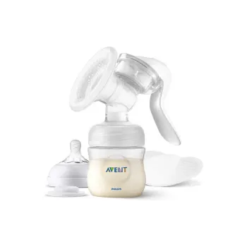 Молоковідсоток Avent (SCF430/10)