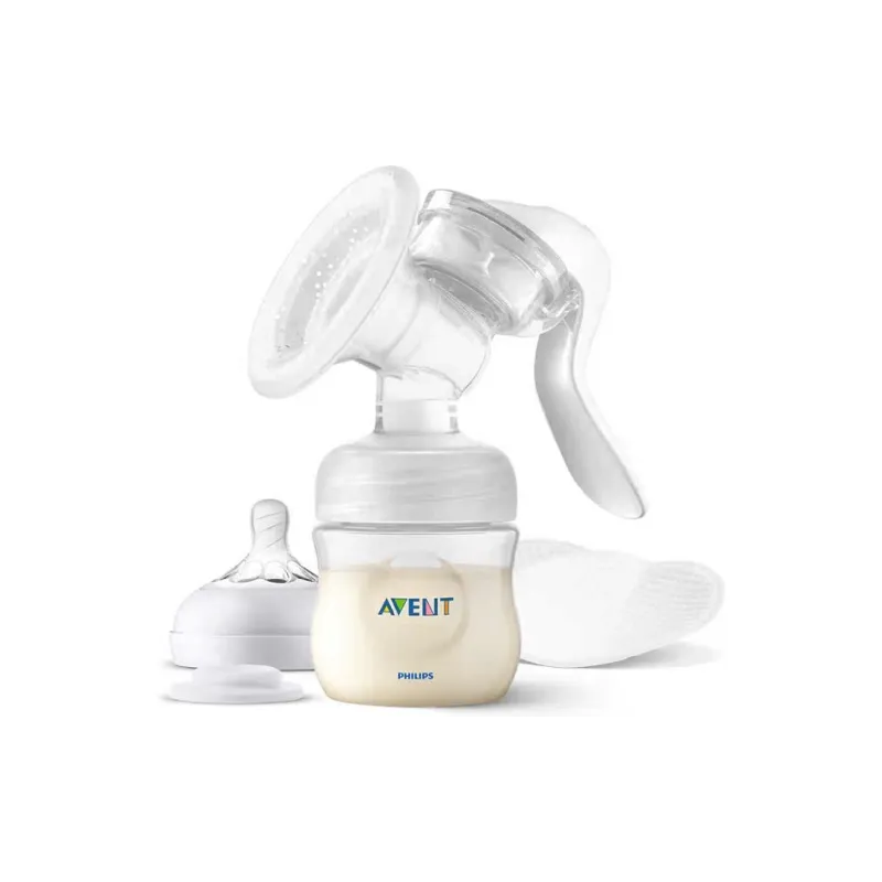 Молоковідсоток Avent (SCF430/10)