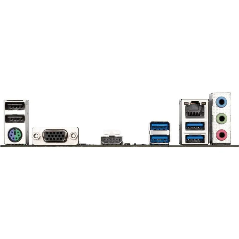 اللوحة الأم Gigabyte (A520M K V2)