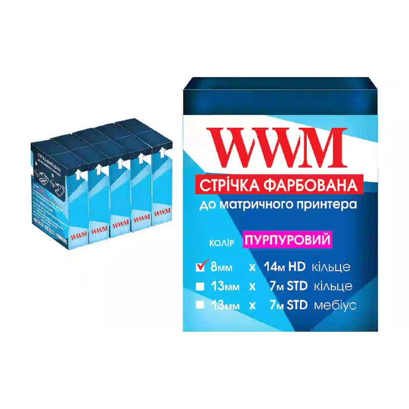 Cinta WWM (R8.14HP5)