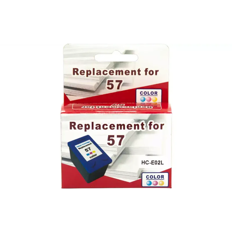 Patron MicroJet (HC-E02L)