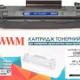 Φυσίγγιο WWM CF279A, Black (LC52N)