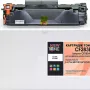 Патрон Newtone CF283A, Black (CF283E)