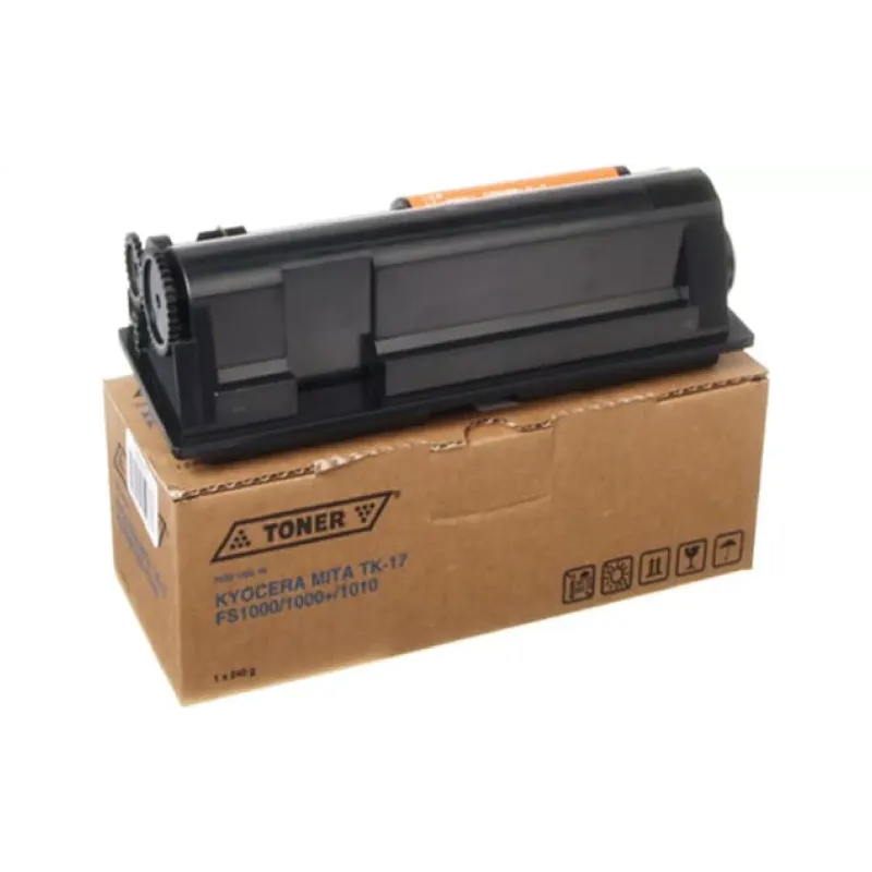 Toner IPM, Black (TKKM83)