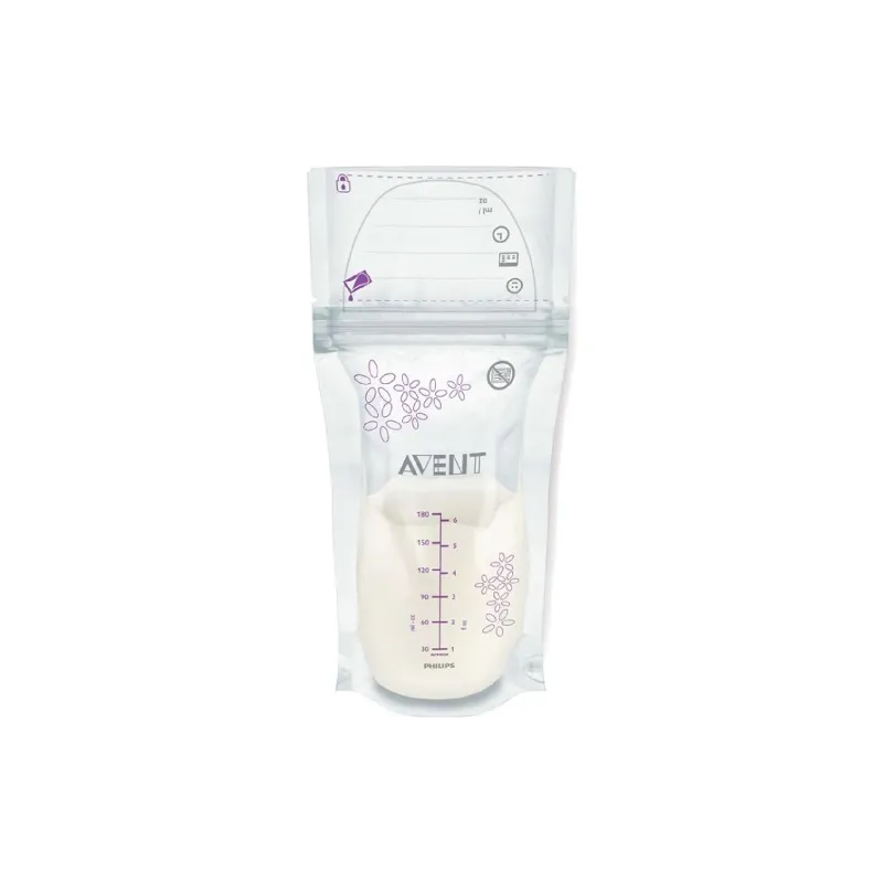 Контейнер для хранения грудного молока Avent (SCF603/25)