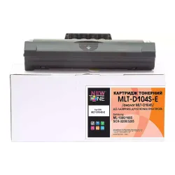 Cartridge Newtone MLT-D104S, Black (MLT-D104S-E)