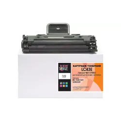 Cartridge Newtone MLT-D108S, Black (LC43E)