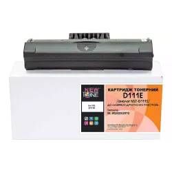 Cartridge Newtone MLT-D111S, Black (D111E)