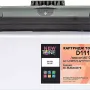 Патрон Newtone MLT-D111S, Black (D111E)